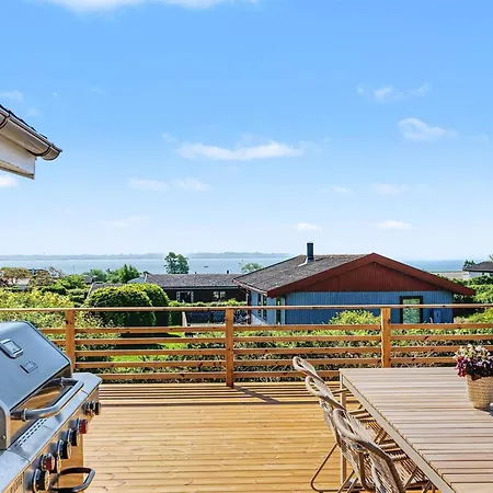 Teofan - 325m From The Sea By Interhome Feriehus *