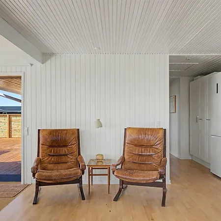 Dom wakacyjny Teofan - 325m From The Sea By Interhome Ebberup